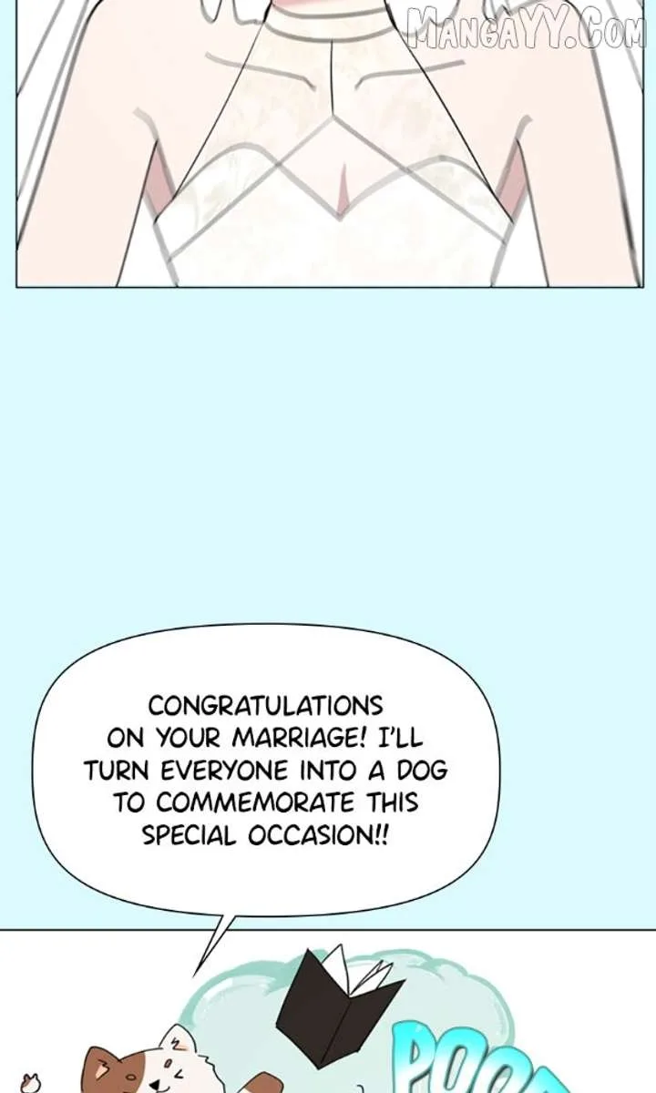 How to Hold X’s Leash Chapter 77 page 67