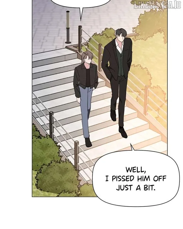 How to Hold X’s Leash Chapter 75 page 24