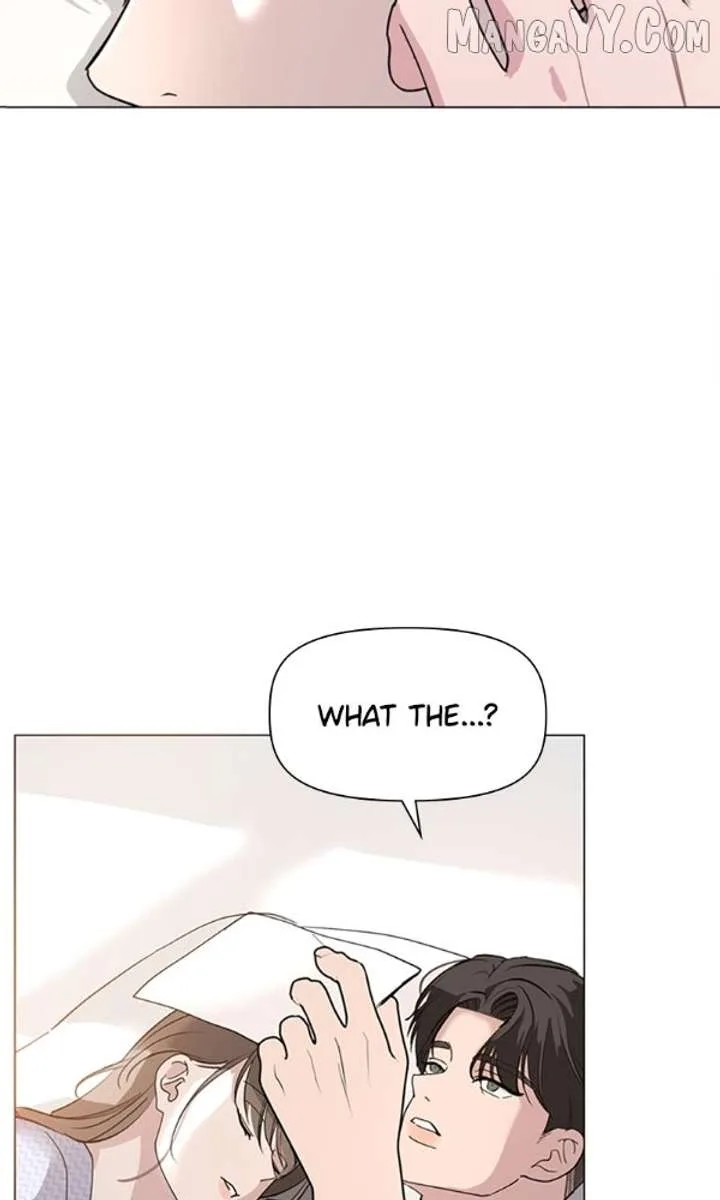 How to Hold X’s Leash Chapter 77 page 43