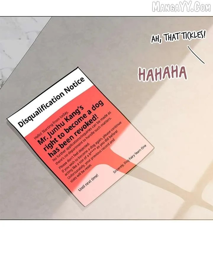 How to Hold X’s Leash Chapter 77 page 95