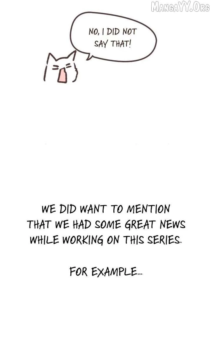 How to Hold X’s Leash Chapter 77.5 page 23