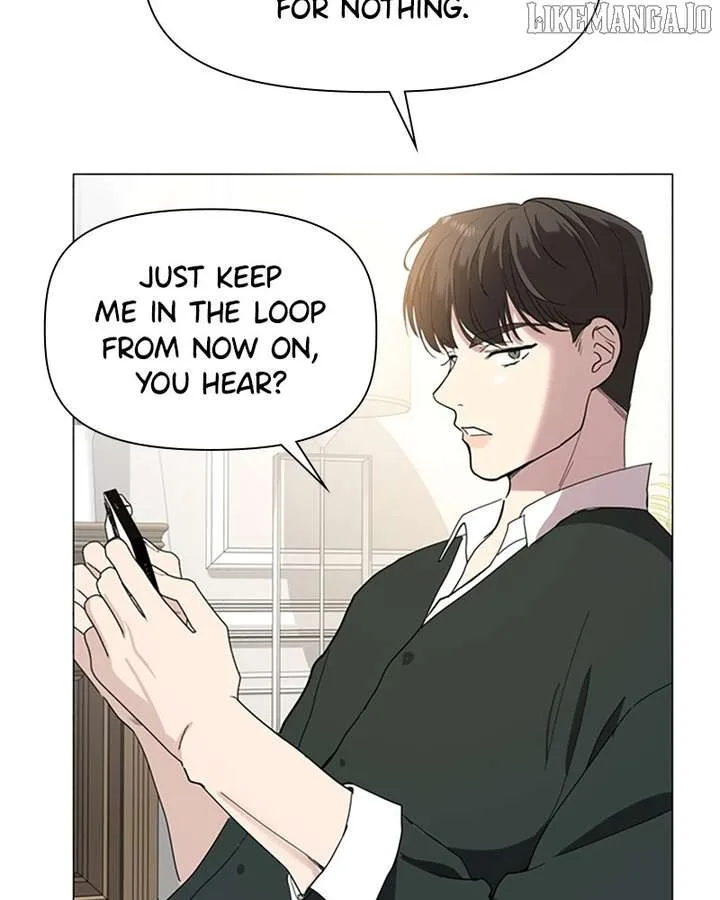 How to Hold X’s Leash Chapter 74 page 81