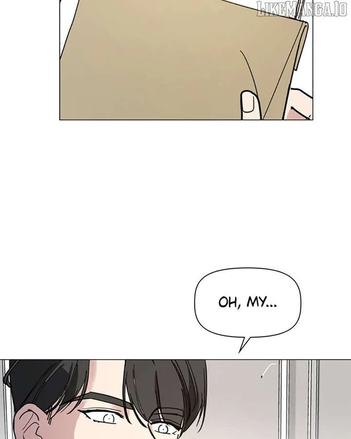 How to Hold X’s Leash Chapter 74 page 95