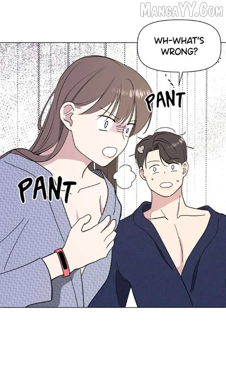 How to Hold X’s Leash Chapter 77 page 52