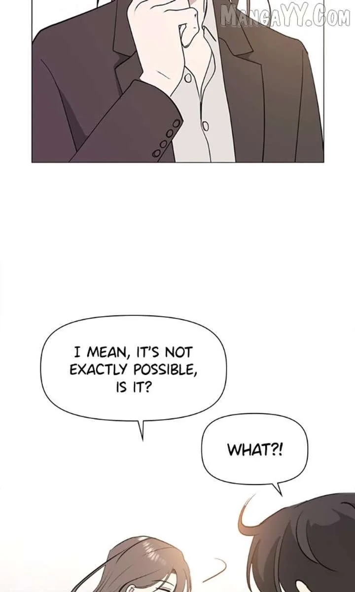 How to Hold X’s Leash Chapter 77 page 14