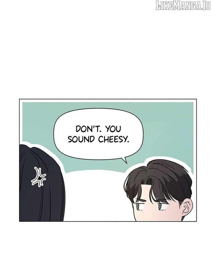 How to Hold X’s Leash Chapter 74 page 104
