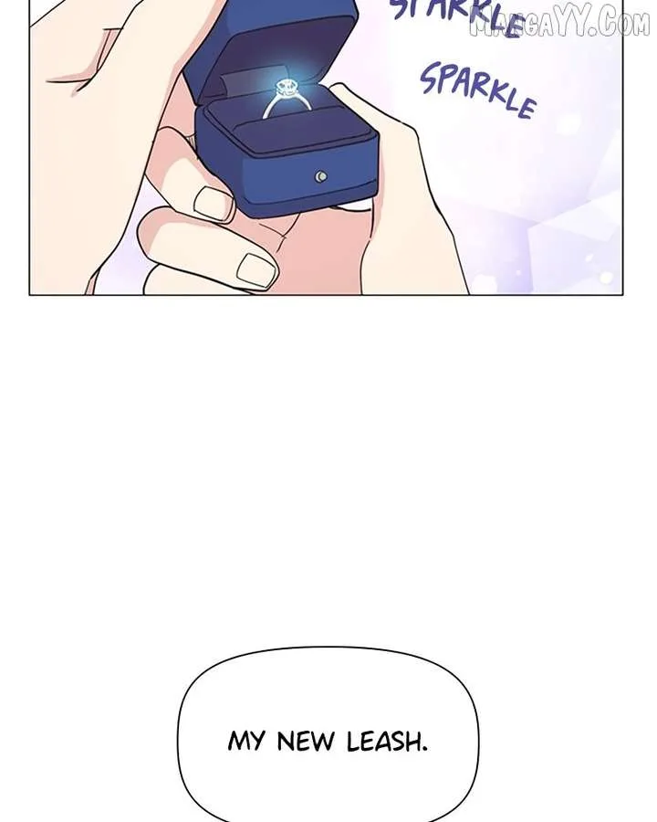 How to Hold X’s Leash Chapter 77 page 85