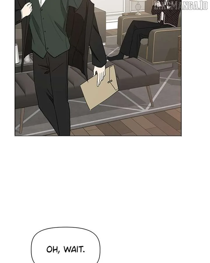 How to Hold X’s Leash Chapter 74 page 107
