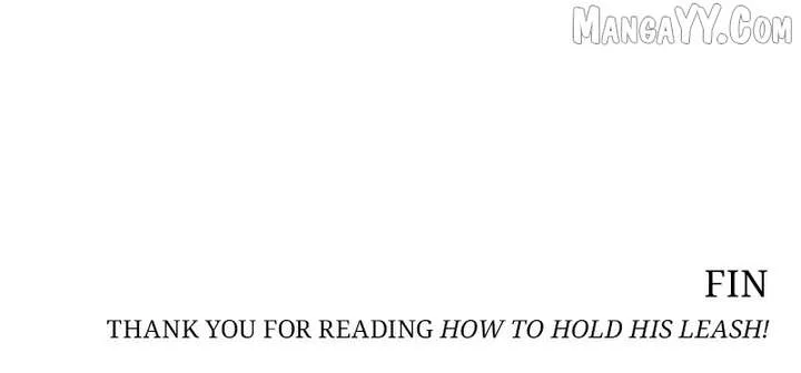 How to Hold X’s Leash Chapter 77 page 96