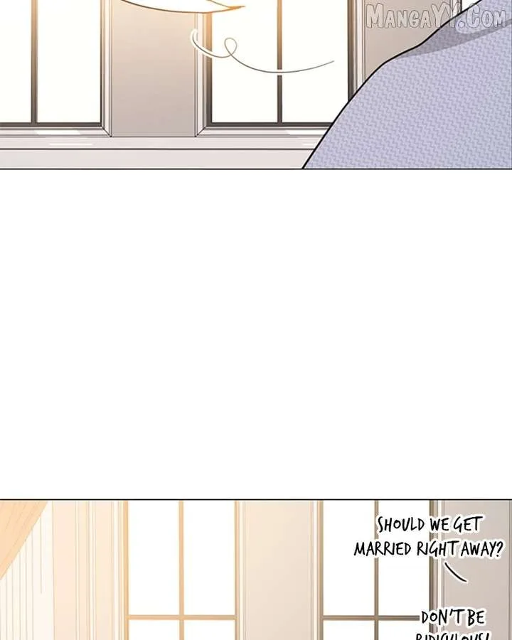 How to Hold X’s Leash Chapter 77 page 93