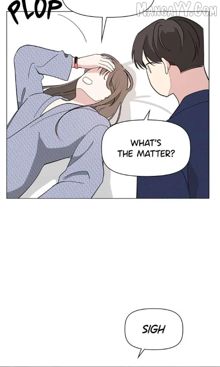 How to Hold X’s Leash Chapter 77 page 56