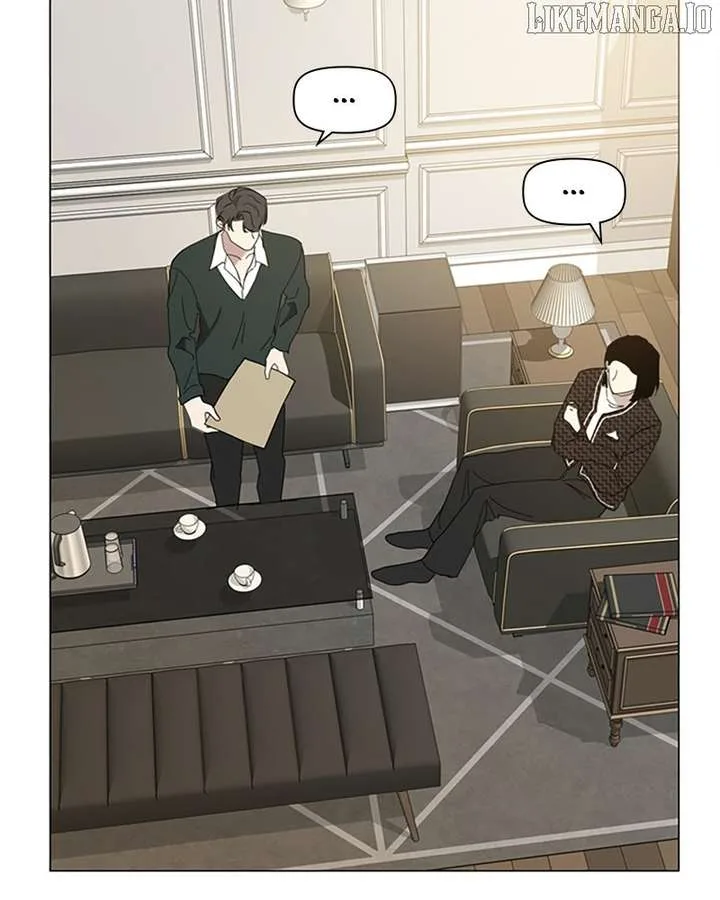 How to Hold X’s Leash Chapter 74 page 103