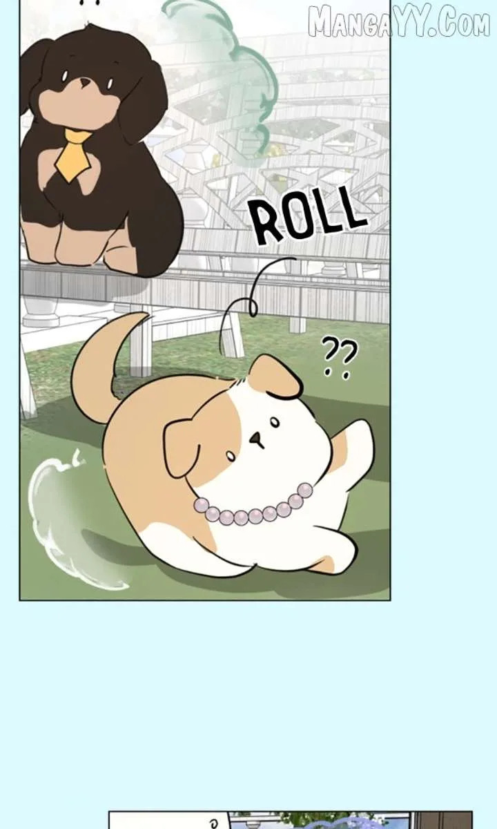 How to Hold X’s Leash Chapter 77 page 69