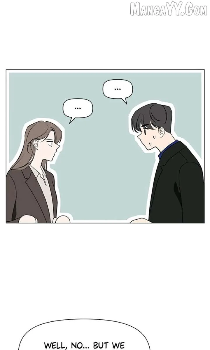 How to Hold X’s Leash Chapter 77 page 21