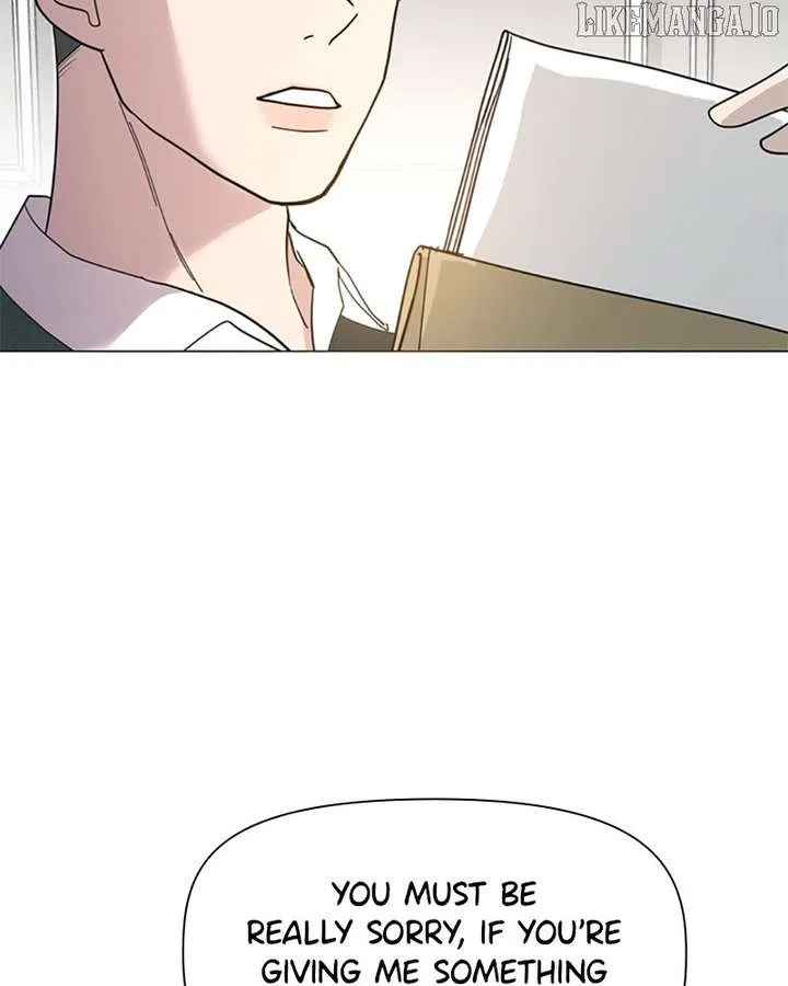 How to Hold X’s Leash Chapter 74 page 96