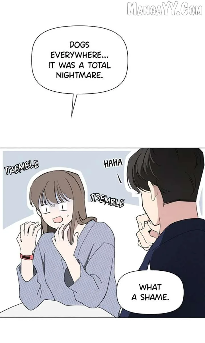 How to Hold X’s Leash Chapter 77 page 72