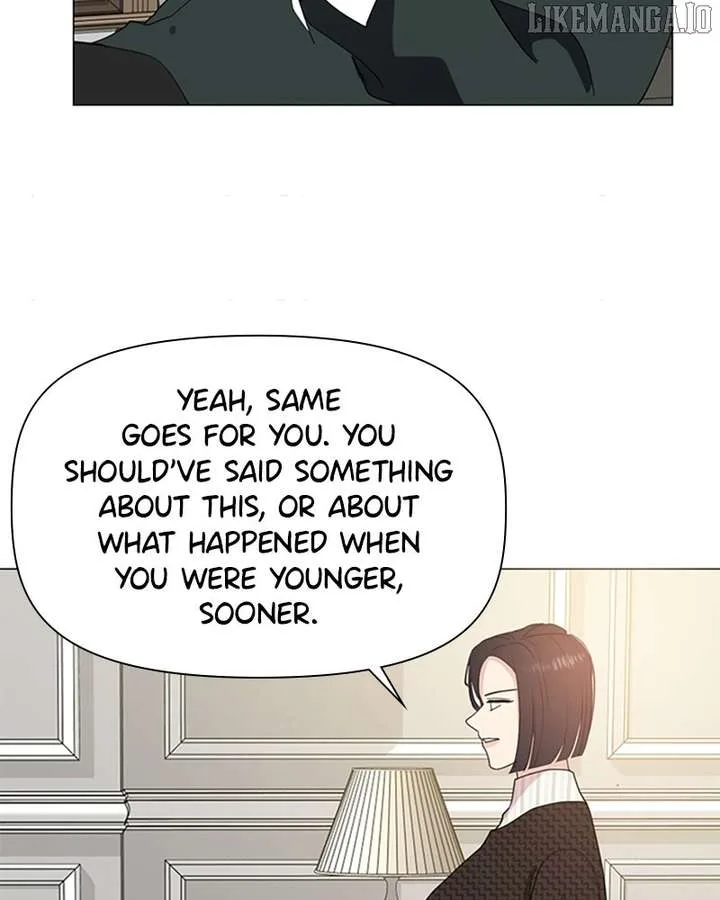 How to Hold X’s Leash Chapter 74 page 82