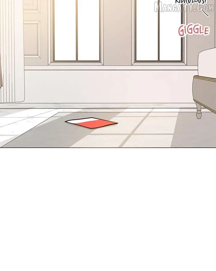 How to Hold X’s Leash Chapter 77 page 94
