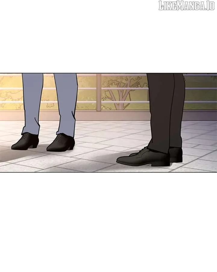 How to Hold X’s Leash Chapter 75 page 30
