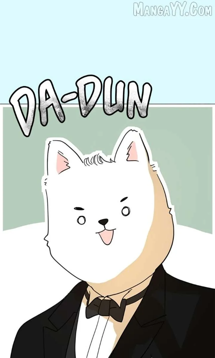 How to Hold X’s Leash Chapter 77 page 65