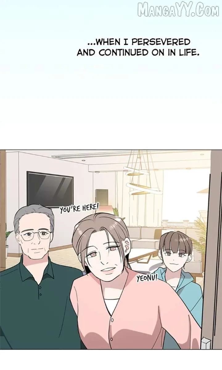 How to Hold X’s Leash Chapter 77 page 28
