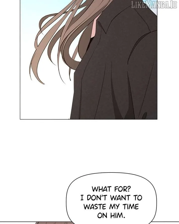 How to Hold X’s Leash Chapter 75 page 27