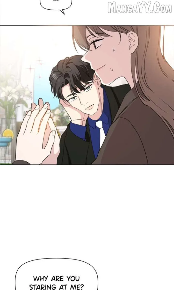 How to Hold X’s Leash Chapter 77 page 9