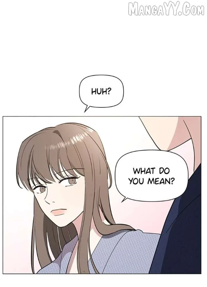 How to Hold X’s Leash Chapter 77 page 73