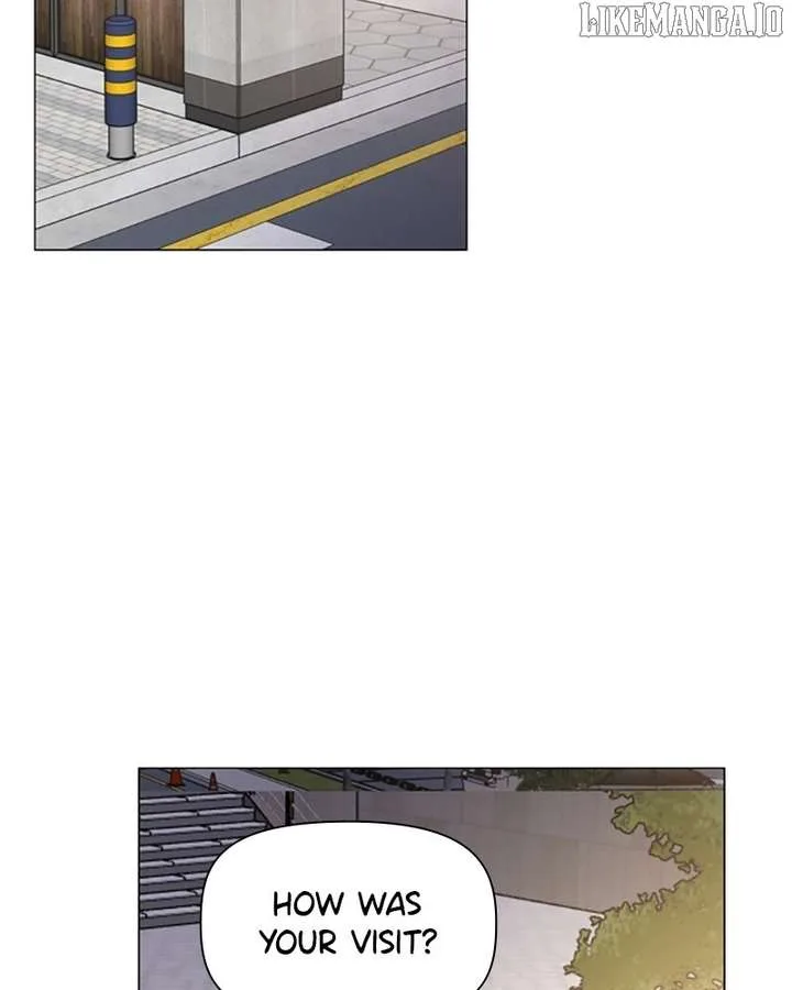 How to Hold X’s Leash Chapter 75 page 23
