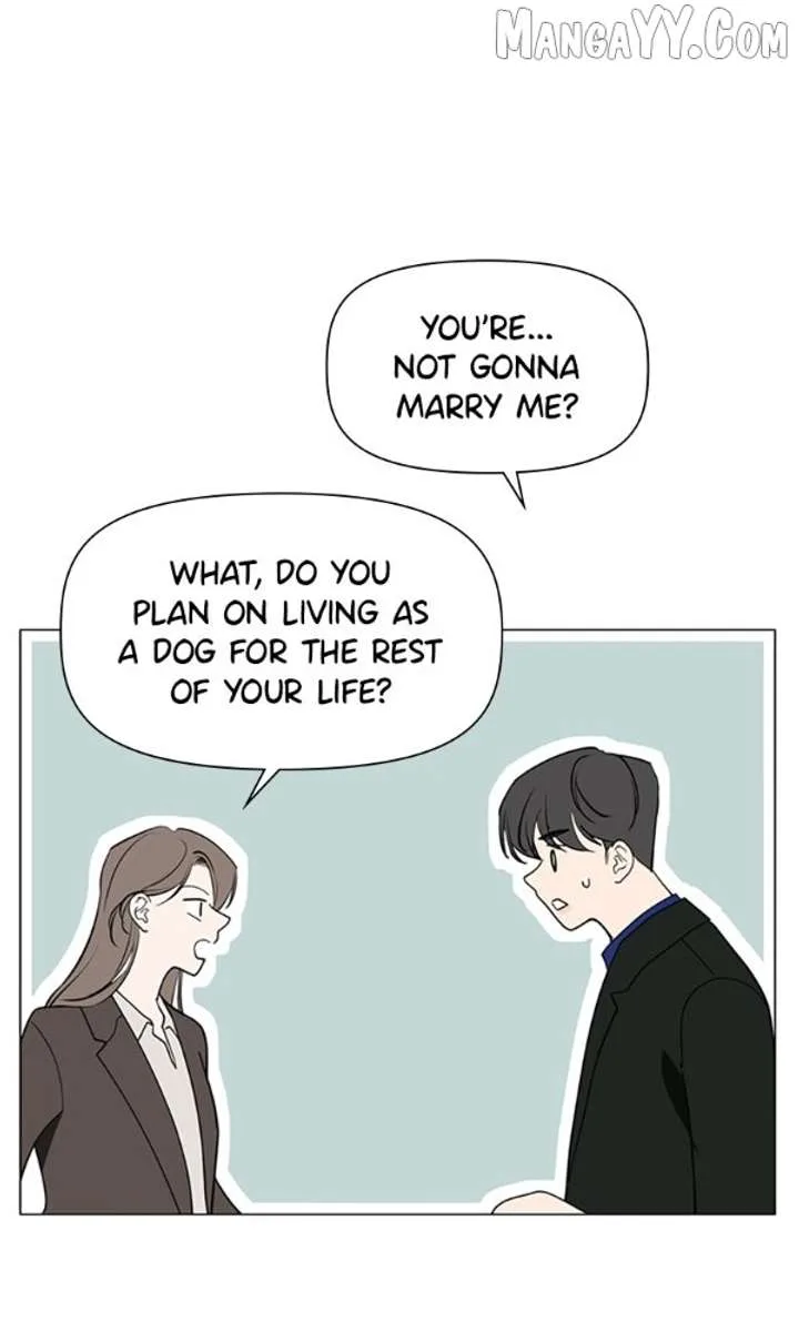 How to Hold X’s Leash Chapter 77 page 20