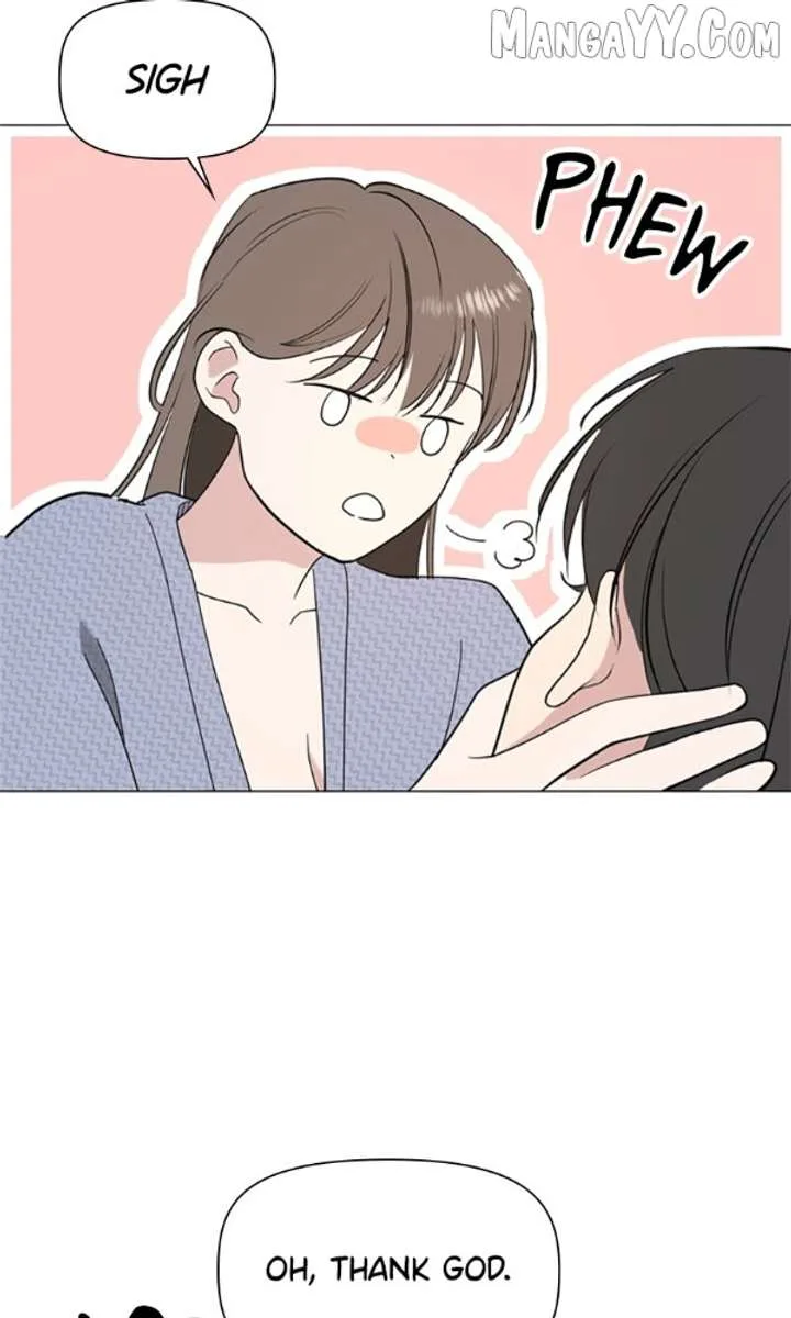 How to Hold X’s Leash Chapter 77 page 55