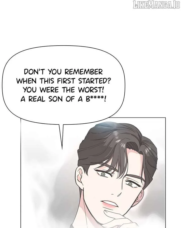 How to Hold X’s Leash Chapter 75 page 41