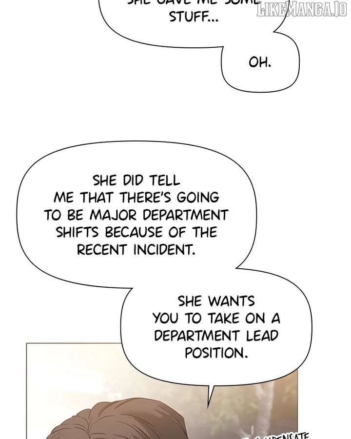 How to Hold X’s Leash Chapter 74 page 115