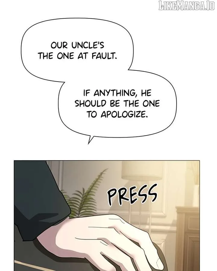 How to Hold X’s Leash Chapter 74 page 105