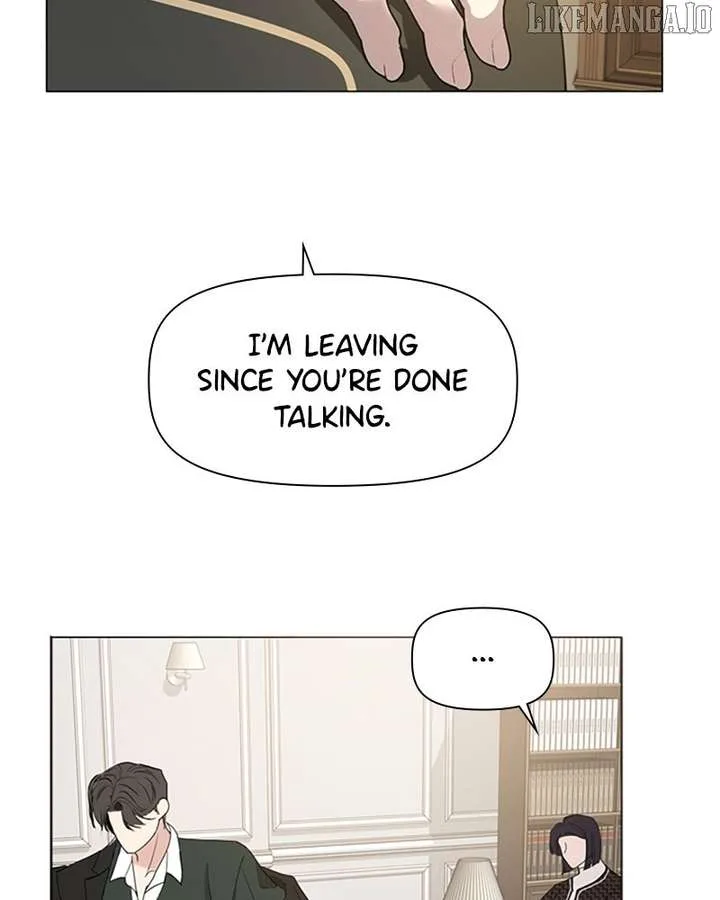How to Hold X’s Leash Chapter 74 page 106