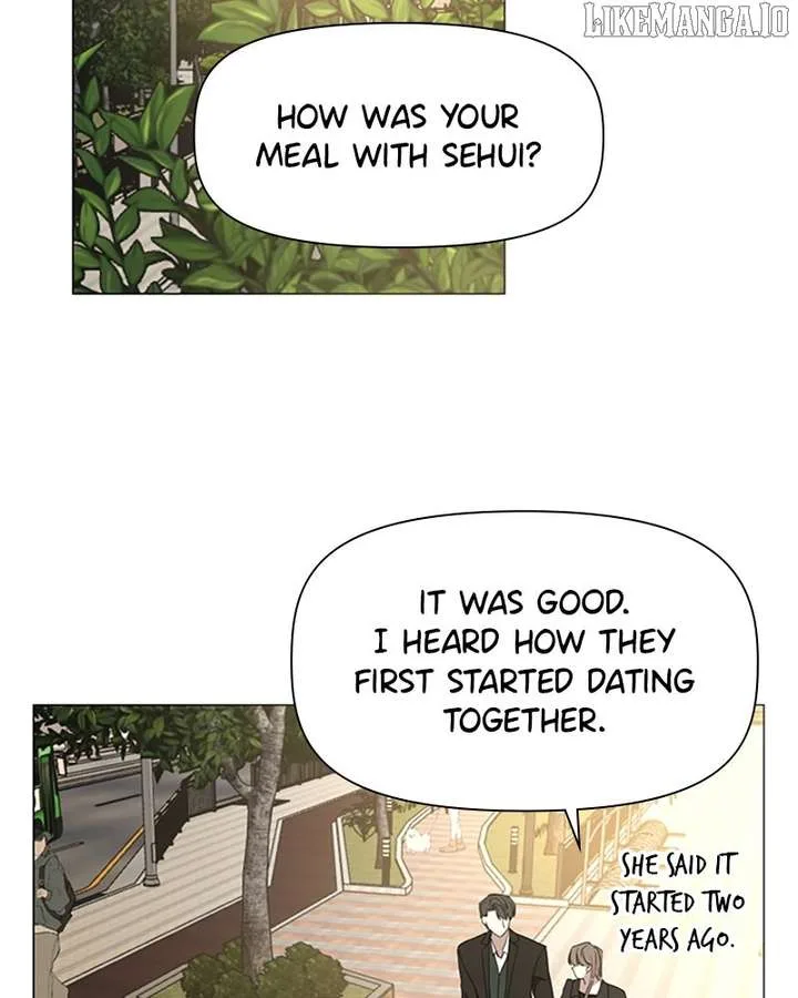 How to Hold X’s Leash Chapter 74 page 112