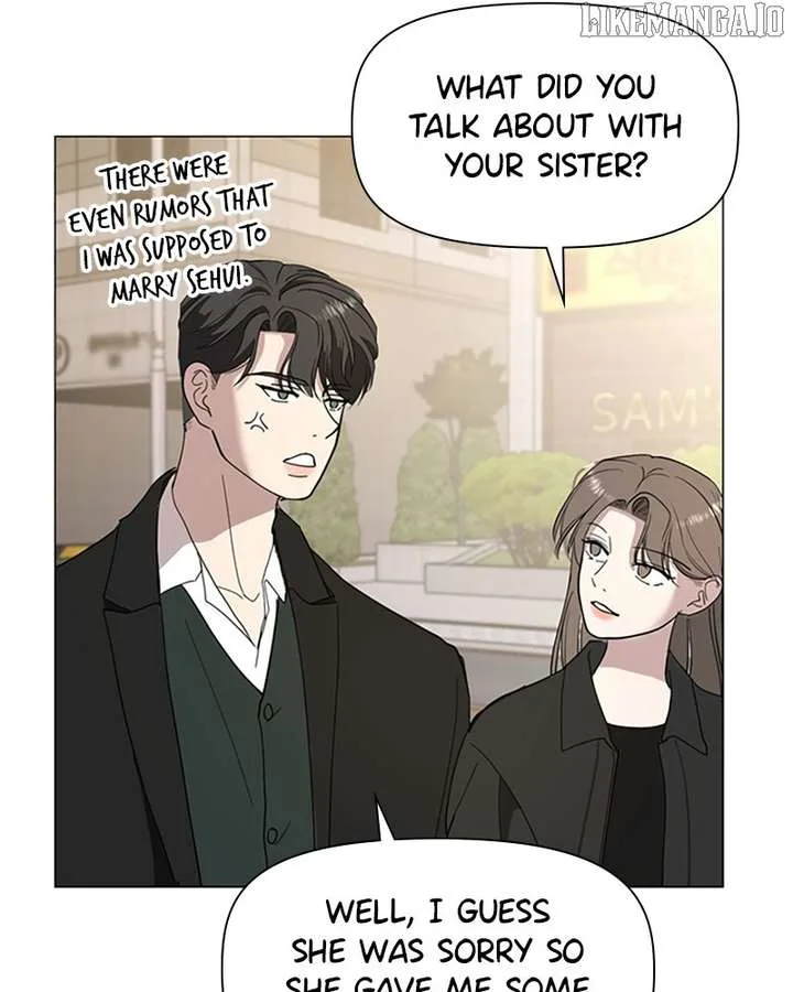 How to Hold X’s Leash Chapter 74 page 114