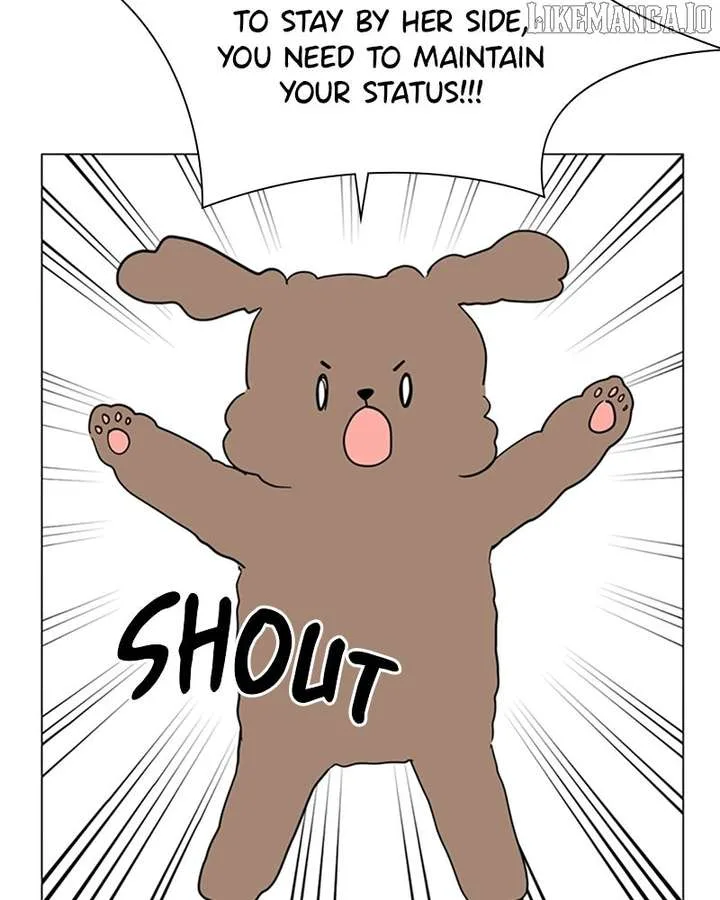 How to Hold X’s Leash Chapter 75 page 55