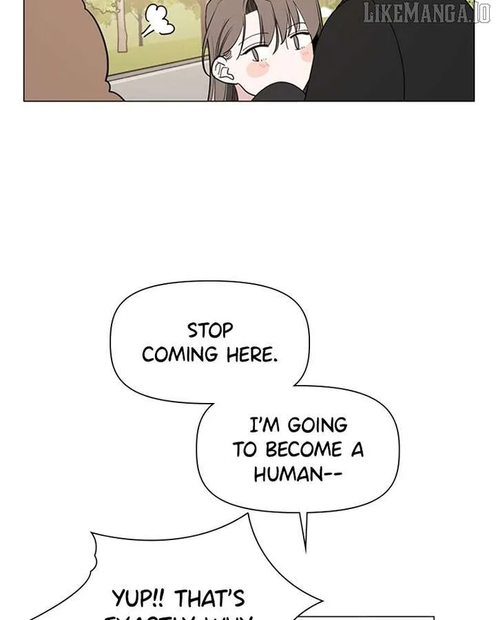 How to Hold X’s Leash Chapter 75 page 57