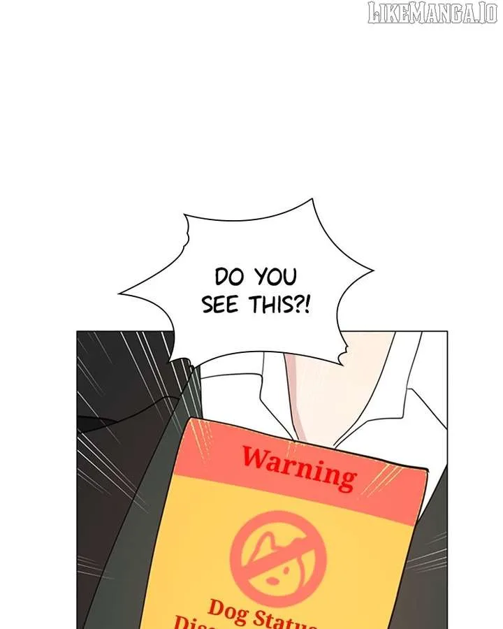 How to Hold X’s Leash Chapter 75 page 59
