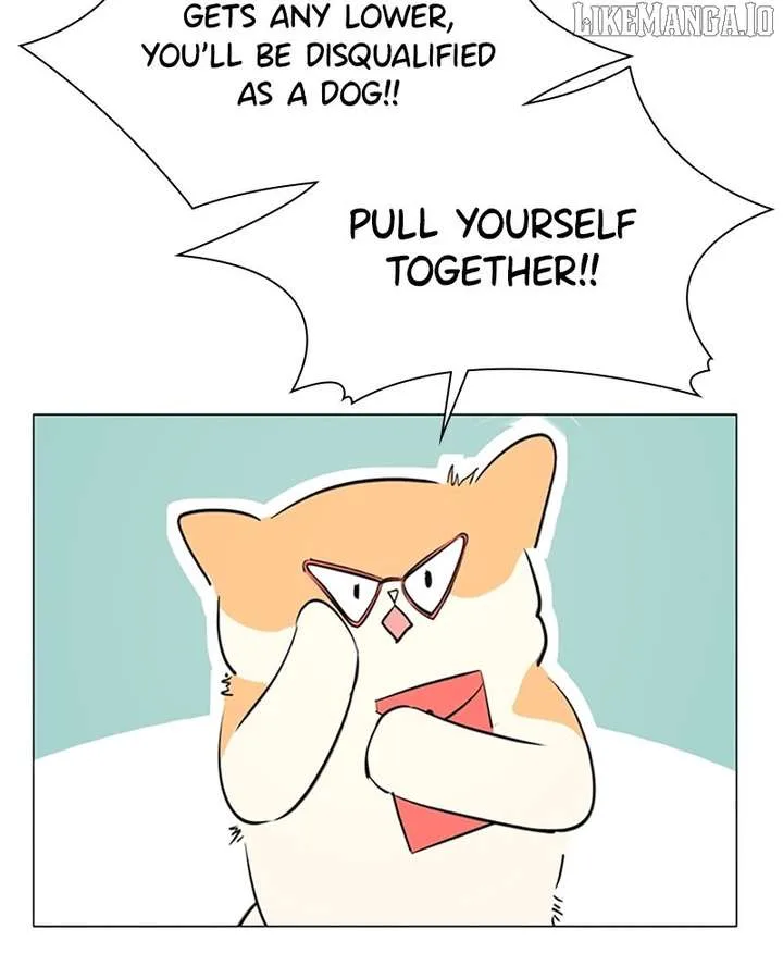 How to Hold X’s Leash Chapter 75 page 63