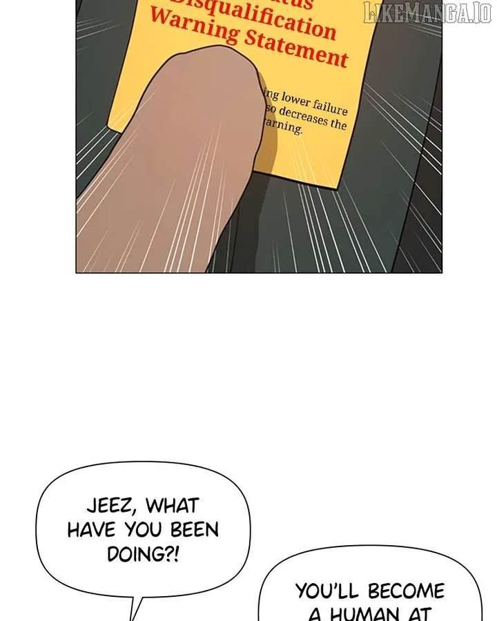 How to Hold X’s Leash Chapter 75 page 60
