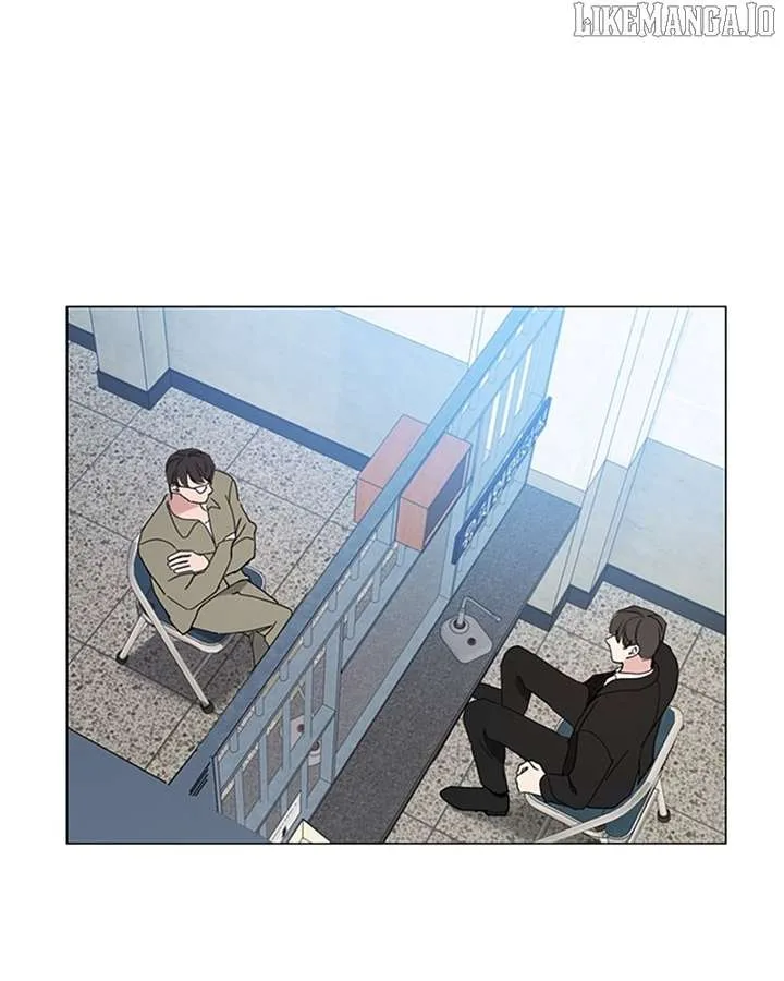 How to Hold X’s Leash Chapter 74 page 127
