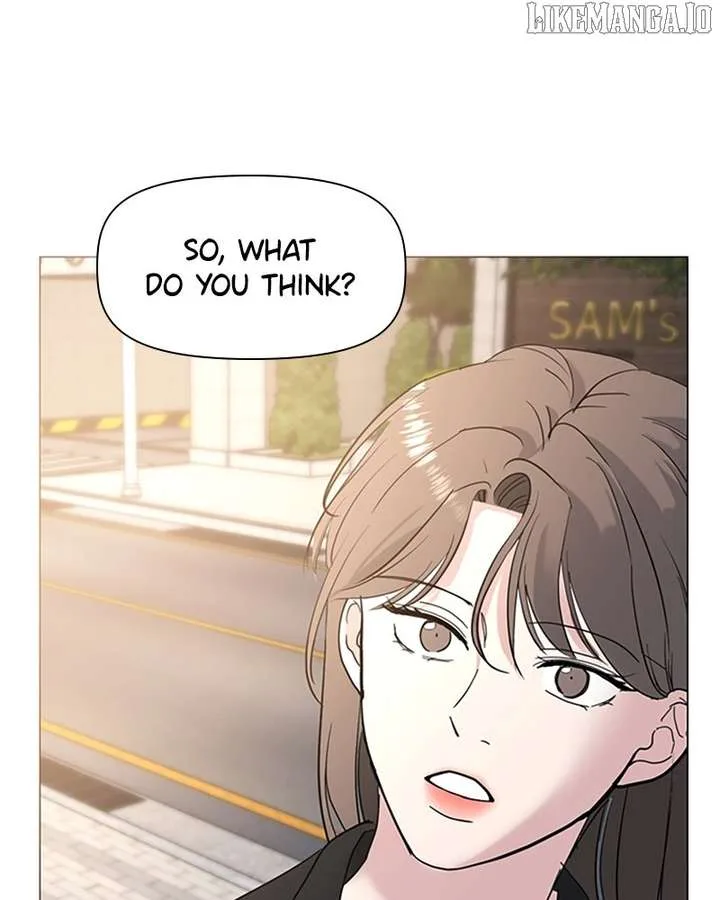 How to Hold X’s Leash Chapter 74 page 117