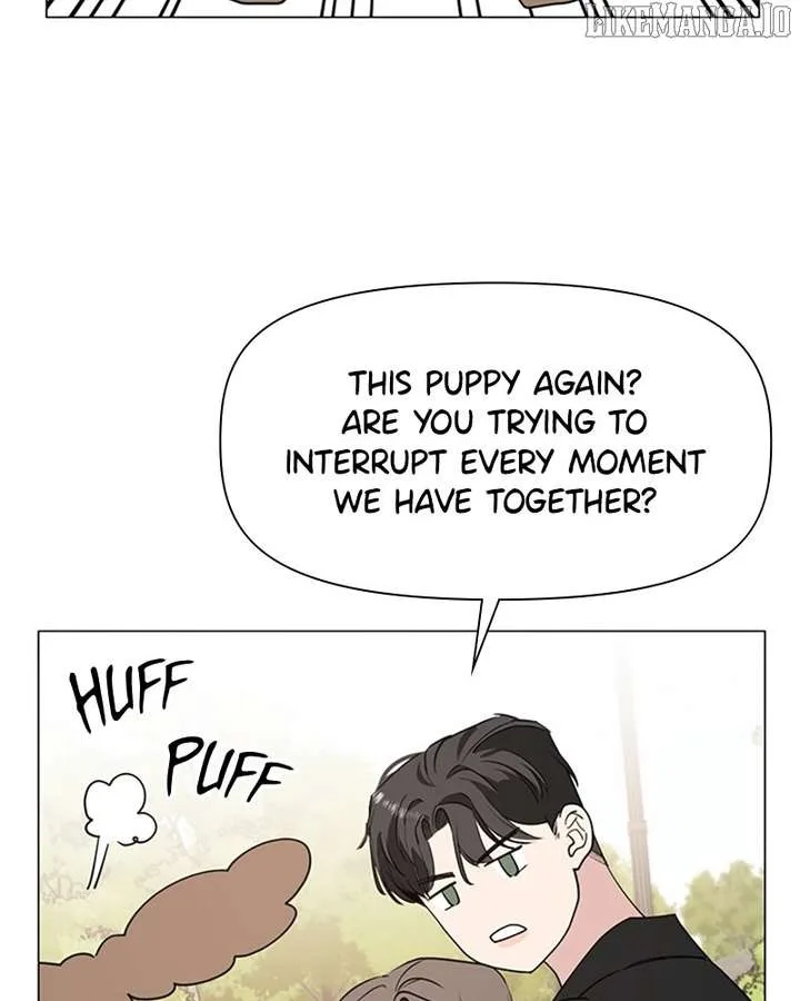 How to Hold X’s Leash Chapter 75 page 56