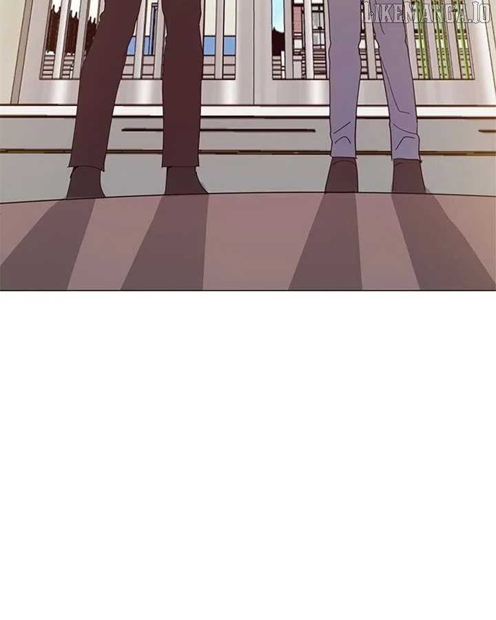 How to Hold X’s Leash Chapter 74 page 124
