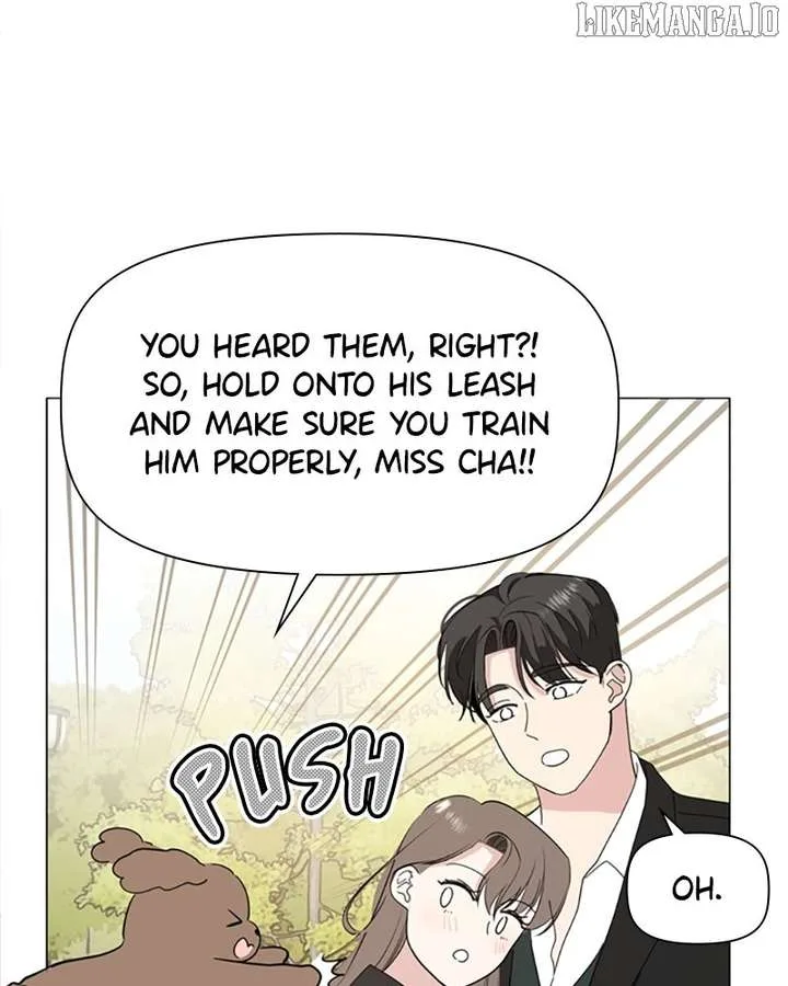 How to Hold X’s Leash Chapter 75 page 65