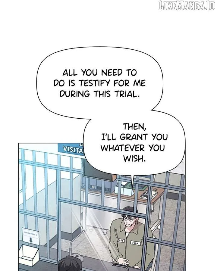 How to Hold X’s Leash Chapter 74 page 133