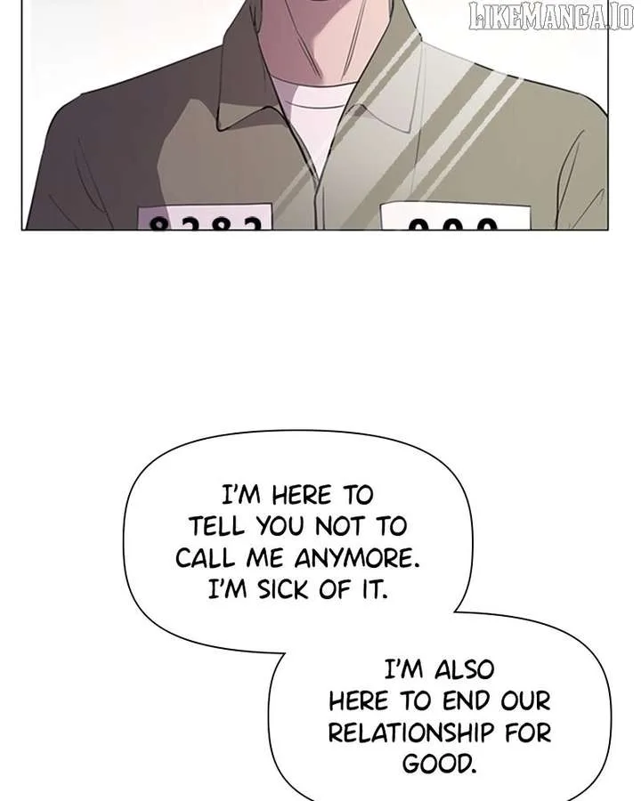 How to Hold X’s Leash Chapter 74 page 129