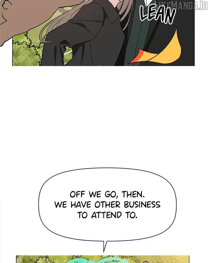 How to Hold X’s Leash Chapter 75 page 66